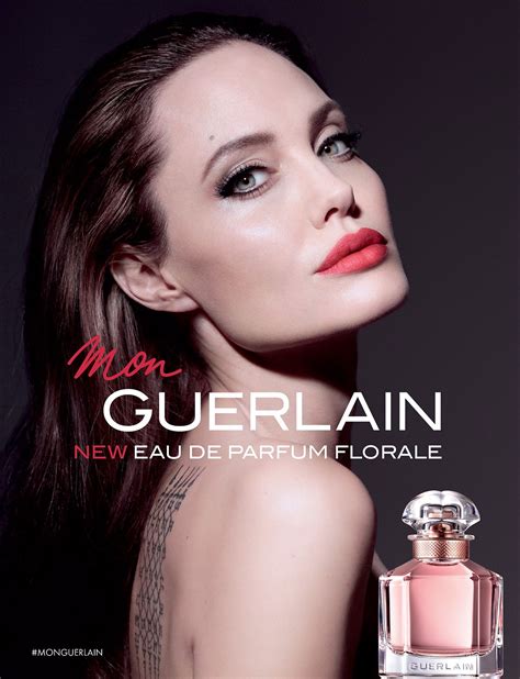 mon guerlain perfume angelina jolie